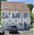 maison-villa à la location